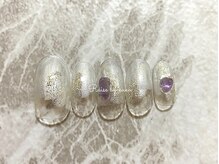 レイズ バイ クク(Raise by kuku)/シルバー定額 / ¥6000