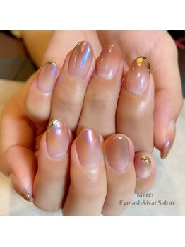 メルシー(Merci)/定額7500円