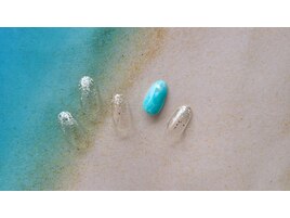 シンプル定額デザイン