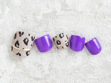 ケーライズネイル アンド アイ(K Rise nail&eye)/