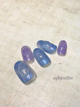 アプロディー 南上原店/トレンドコース