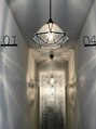 サロン イア(Salon Oia)/Salon Oia