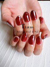 ティアム マタニティペイント アンド ネイル(Tiam Maternity Paint&Nail)/