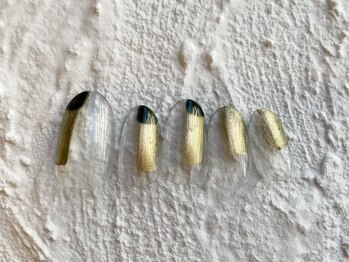 ブリッジバイネオリーブ 綱島店(bridge by neolive)/★選べる定額￥5980