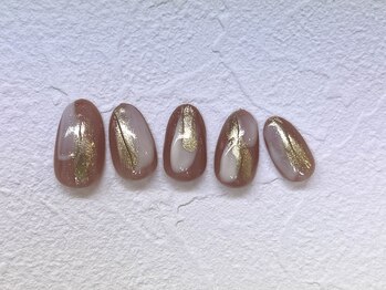 フェリス(Feliz)/定額デザイン¥5980