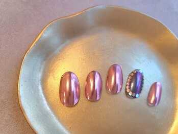 カラーレス(COLORLESS)/【デザインコース】