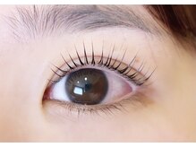 フラウ アイラッシュ(frau eyelash)の雰囲気（お顔の印象を変える～eyebrow～もご一緒に＊＊）