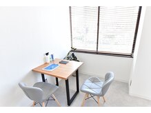 ムーン(moon.)/カウンセリングルーム