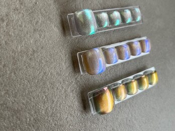 ダブリュー 今福鶴見店(W)/NEW選べる★オーロラパウダー