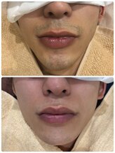 ジョアアンジェ 京橋店(joie ange)/韓国風イケメンに☆