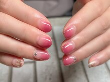 シェルミー(Shellmy)/デザイングラデーション