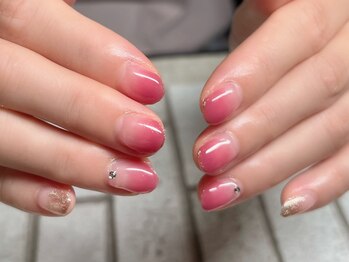 シェルミー(Shellmy)/デザイングラデーション