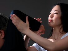 全力ストレッチ 自由が丘店