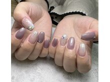 クレア ネイル(CREAR NAIL)/