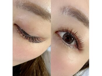 リリー(Lily)/ボリューミー♪