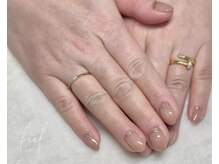 フィール(feel)/オフィスネイル