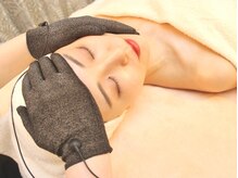 マジェンタ 新宿店(Magenta)/生体電流で小顔ゲット！