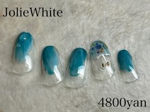 トータルラグジュアリーサロン ジョリーホワイト 綾瀬店(Jolie White)/
