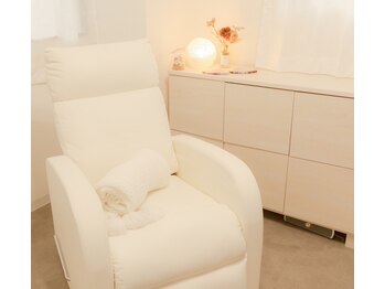 ランリュール(Ranlueur)/可愛い目元をご提案♪