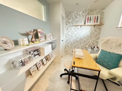 エムズネイル(M's nail)の写真