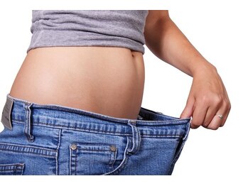 シェリーク 東京店/成功者続出3ヶ月‐10キロ