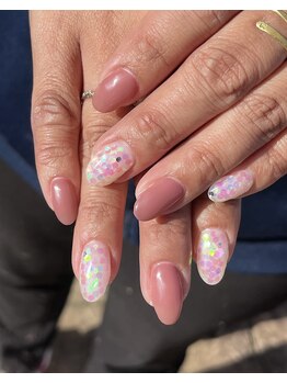 アイラス うるま市/【スタッフ指名デザイン】