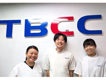整体院 TBCC 天神本院/整体院TBCC天神本院スタッフ
