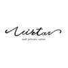 ヴィスターネイル 赤坂店(Vistar nail)のお店ロゴ
