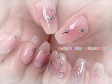 トリー アンド デリー(Toliy&Deliy)/