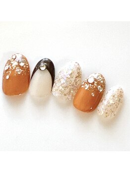 9月のマンスリーデザイン≪3≫