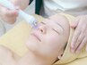 【EMS×美容液導入】小顔＆リフトアップ肌質改善お試しコース　¥11,000→