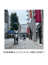 カナウ 銀座店(Kanau)/