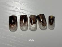 エムシス 夙川店(Msis)/Design