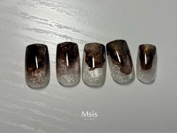 エムシス 夙川店(Msis)/Design