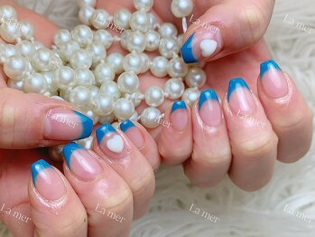 ラメール(La mer)/フレンチ