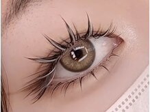 ミズキ 池袋東口店(Mizuki)/ワンホン&カラーエクステ