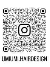 ウミウミアイラッシュ(UMIUMI EYELASH) Instagram