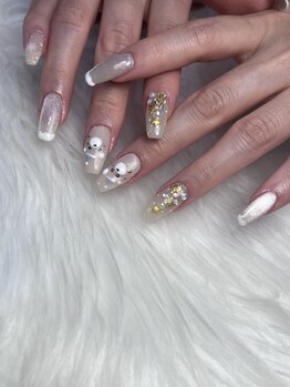 アメリ(Ameri)/［SAITOU］持ち込みデザイン