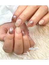 アトリエ クク(atelier cucu)/