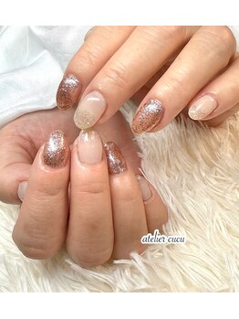 アトリエ クク(atelier cucu)/