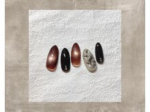 マルネイル 池袋店(MARU NAIL)/韓国デザイン¥9,480