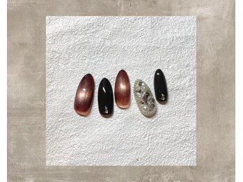 マルネイル 池袋店(MARU NAIL)/韓国デザイン¥9,480