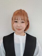 サロンノアノア 直方店(salon noa noa) 右山 
