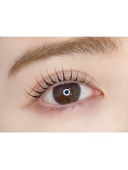 アイクイック 駒込店 巣鴨 王子(AiQuick)/パリジェンヌラッシュリフト