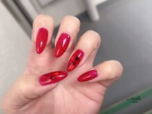 アンドラッシュ アンドネイル 本郷三丁目駅前店(and lash/and nail)/