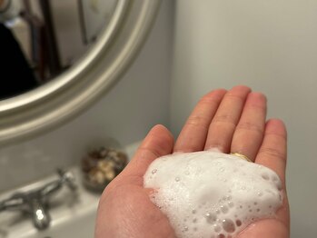 シュリ(Shri)/次回予約でアイシャンプー