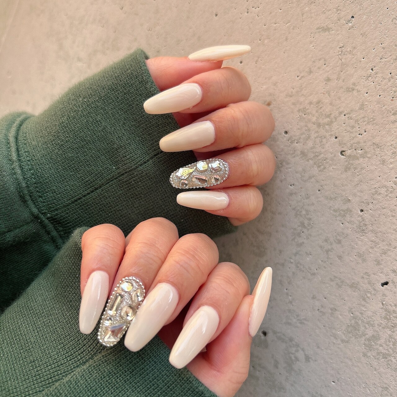ノアネイル(Noah nail)｜ホットペッパービューティー