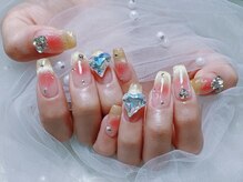 ブルームビューティ― 新宿(Blooｍ Beauty)/