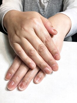 クローリスネイル/