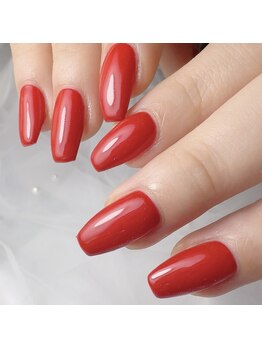 ベル 仙台店(Belle)/ワンカラー☆